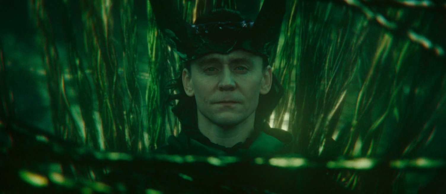 Crítica  2ª temporada de Loki se consagra como uma das melhores