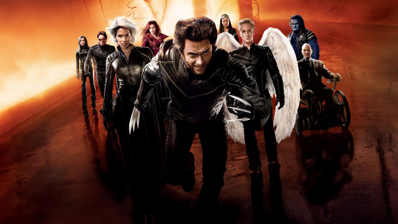 X-Men