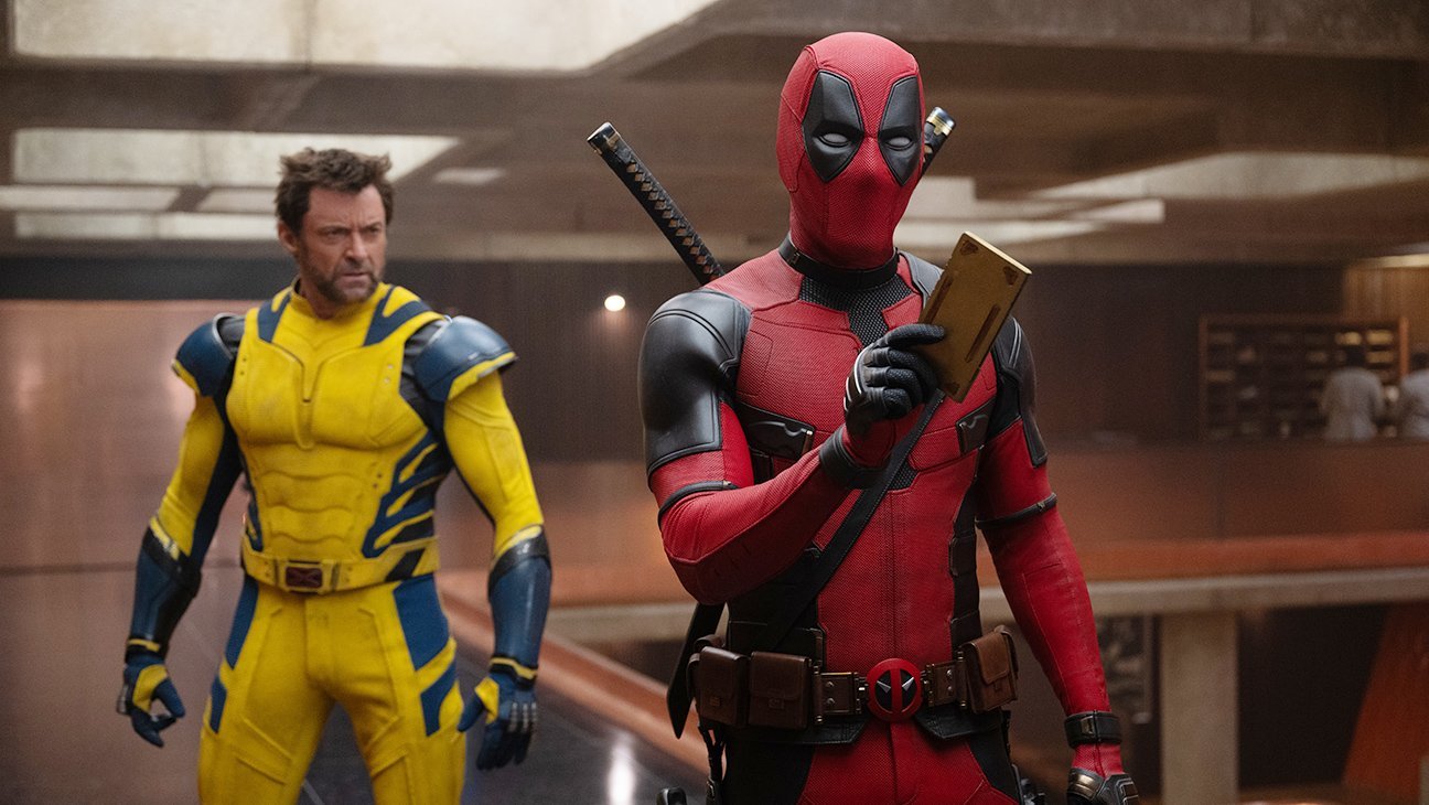 Primeiras Impressões de Deadpool & Wolverine