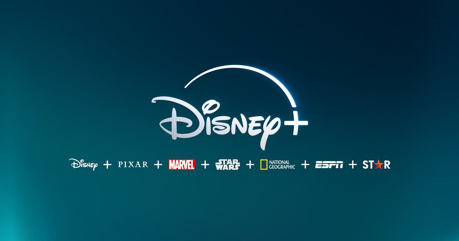 Disney+