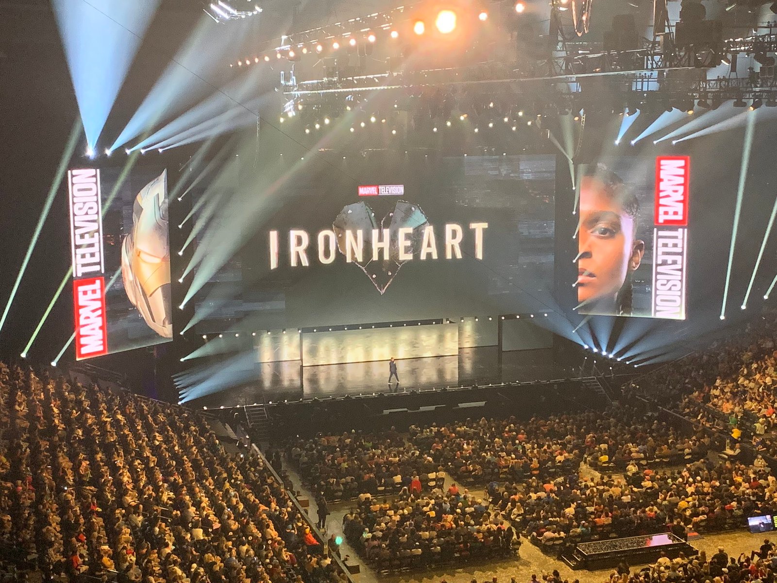 Ironheart