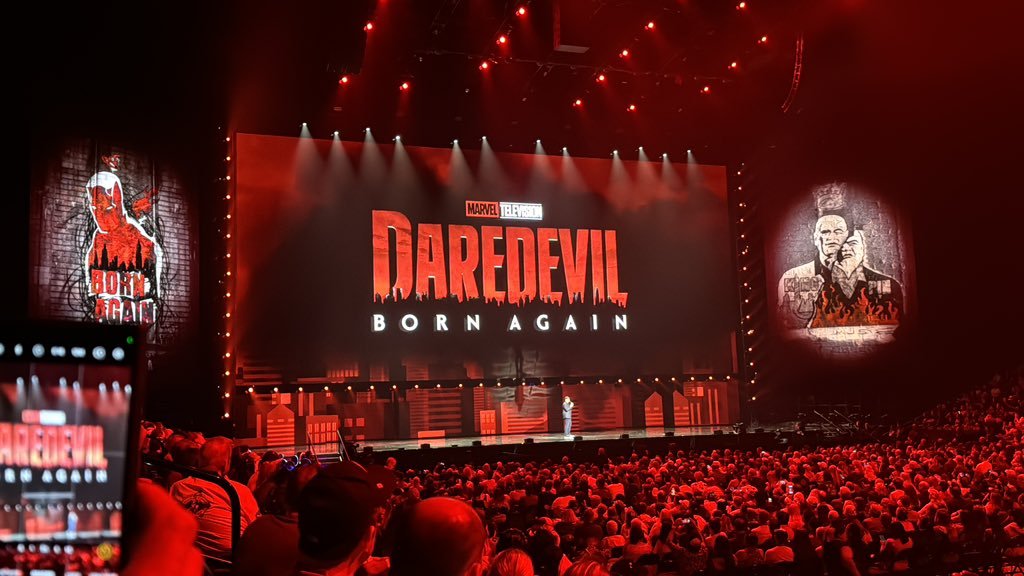 Daredevil