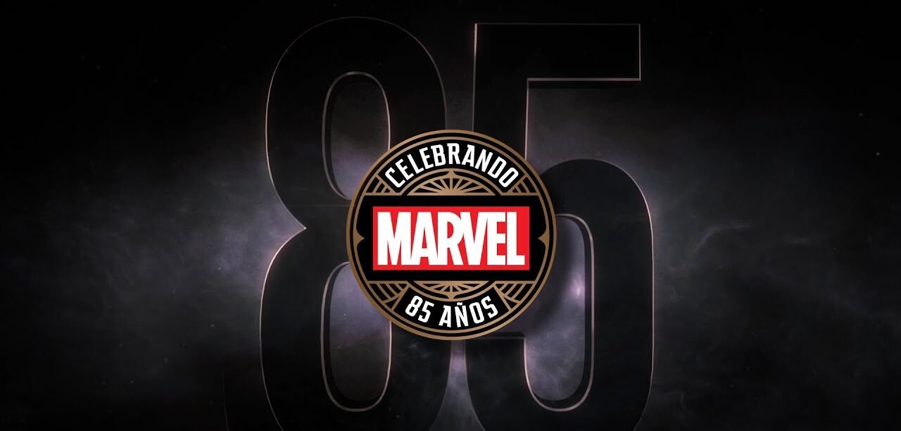 Marvel 85